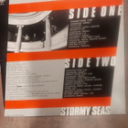 The Meteors - Stormy Seas - pikkukuva 2