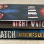 Night Watch (2004) & Day Watch (2006) 2DVD - pikkukuva 4