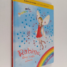 Daisy Meadows : Rubina - den röda älvan - pikkukuva 1