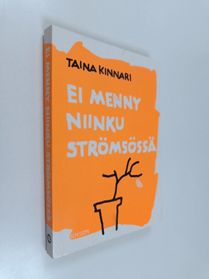 Simo (toim.) Brotherus : Ei menny niinku Strömsössä