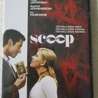 SCOOP (DVD) Woody Allen, Scarlett Johansson - pikkukuva 1