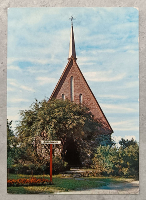 Mikkeli, Kivisakasti