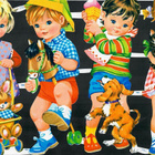 MLP 1460 ja MLP 1461 - ISO tupla-arkki - ISOT lapset - pikkukuva 2