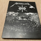 Metallica - Francais pour une Nuit (dvd) - pikkukuva 1