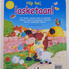 Gill Guile : Hip hei, lasketaan! - pikkukuva 2