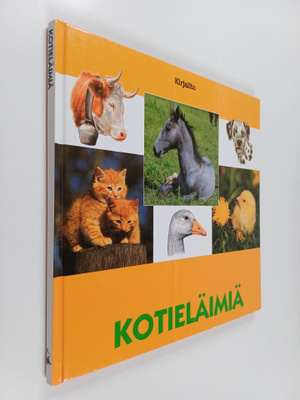 Zdenek Roller : Kotieläimiä