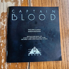 Captain Blood (C64 / Commodore 64) – CIB - pikkukuva 4