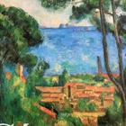 CEZANNE - MINITAIDEKIRJA - pikkukuva 1