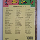Elefantti Antti-Fantti - pikkukuva 2