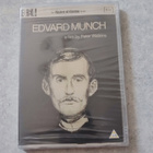 Edvard Munch UUSI EUREKA MASTERS OF CINEMA - pikkukuva 1