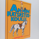 Jennifer Bell : Annin ratsastuskoulu - pikkukuva 1