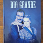 Rio Grande (1950) Mediabook Blu-ray + DVD - pikkukuva 1