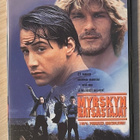 Myrskyn ratsastajat (1991) Keanu Reeves & Patrick Swayze - pikkukuva 1