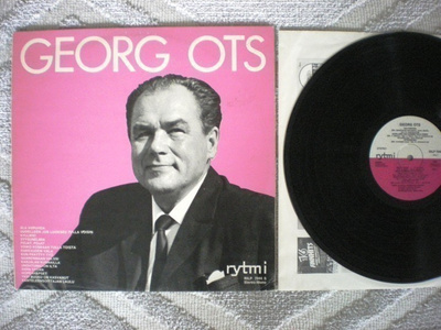 LP Georg Ots