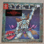 Y&T In Rock We Trust LP - pikkukuva 1