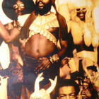 FUNKADELIC + GEORGE CLINTON nimikirjoitus - pikkukuva 4