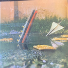 Pete Brown & Piblokto: Thousands on a Raft cd UUSI! - pikkukuva 1