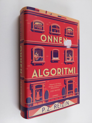 P. Z. Reizin : Onnen algoritmi