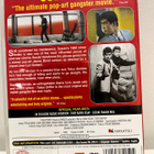 Tokyo Drifter (Yume pictures R2 dvd) - pikkukuva 1