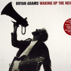Bryan Adams: Waking Up The Neighbours (2 LP) - pikkukuva 1