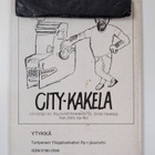 Juhlaytykkä - Tampereen ylioppilasteatteri 30 vuotta - pikkukuva 2