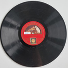 Savikiekko 1924 - Enrico Caruso His Master's Voice D.A. 107 - pikkukuva 2