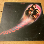 Deep Purple - Fireball (LP) - pikkukuva 1