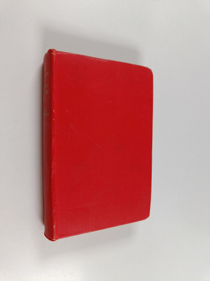William Makepeace Thackeray ym. : The History of Henry Es...