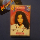 BJÖRK - POST SAUDI-ARABIA 1995 PAINOS C-KASETTI - pikkukuva 1