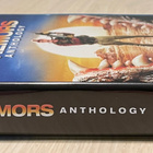 VÄRISTYKSIÄ (Tremors) 1-5 (1990-2015) Blu-ray (UUSI) - pikkukuva 4