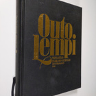 Outi Heiskanen : Outo lempi : triviakirja elokuvan ystäville - pikkukuva 1