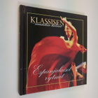 Klassisen musiikin helmet : Espanjalaiset rytmit (kirja+cd) - pikkukuva 1