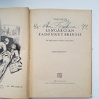 Langarcian kadonnut prinssi - pikkukuva 2