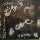 THE SULTANS - FULL FRONTAL LIVE - FIN 2009 M-/M- LP - pikkukuva 2