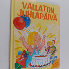 Thomas Svensson : Vallaton juhlapäivä - pikkukuva 1