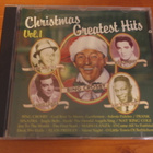 Christmas Greatest Hits-Vol.1-CD. - pikkukuva 1