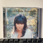 LINDA RONSTADT: The Capitol Years, CD x 2, rem. + bonus t. - pikkukuva 1