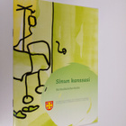 Sinun kanssasi : sairaalasielunhoito - pikkukuva 1