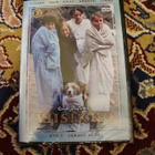 Viisikko DVD 3 jaksot 14-18 UUSI - pikkukuva 1