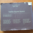 Z.Topelius: Vanha kaunis Suomi, Karisto 1981, 4.painos - pikkukuva 2