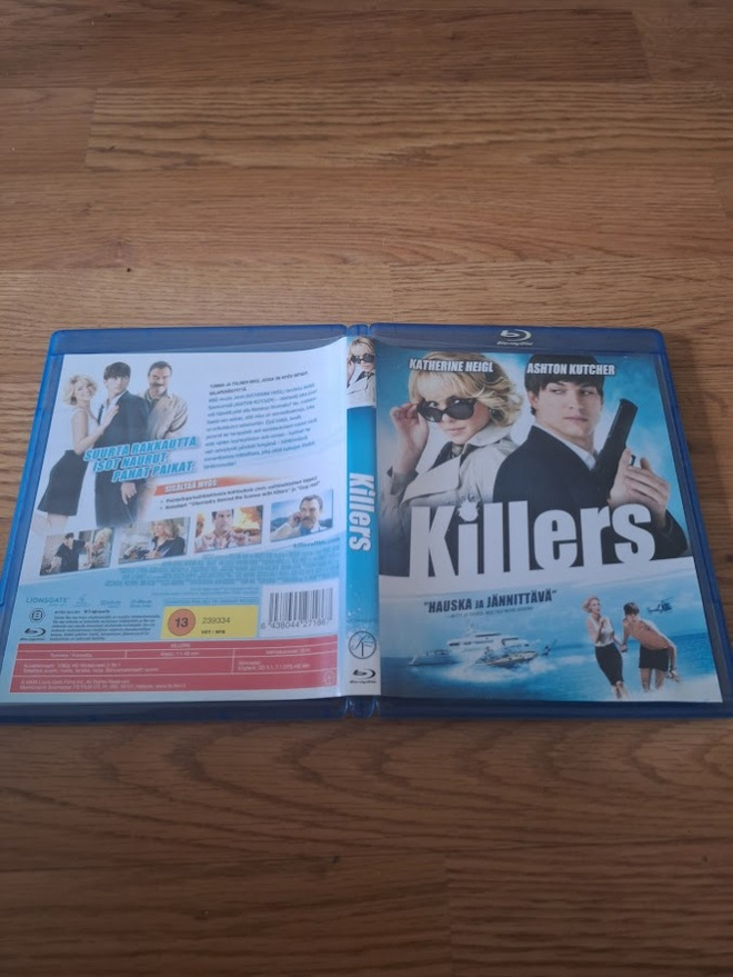 Killers