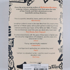 Jonathan Lethem : The fortress of solitude : a novel - pikkukuva 2