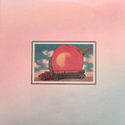Allman Brothers Band - Eat A Peach 2LP 180-gram double vinyl - pikkukuva 1