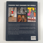 Jennifer Croll : Fashion that changed the world - pikkukuva 2