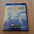 POSSESSOR UNCUT 4K UHD + BLU-RAY - pikkukuva 1