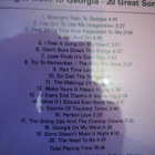 Gladys Knight & The Pips: 20 Great Songs CD - pikkukuva 2