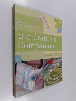Snowbooks Ltd : The Crafter's Companion