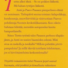 Eve Hietamies: Tarhapäivä - pikkukuva 3