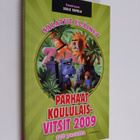 Soile (toim.) Tapola : Salatut eläimet : parhaat koululai... - pikkukuva 1