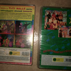 VHS videokasetti Ti-Ti - nalle Kuvakirja & Sateenkaari 2 kp - pikkukuva 2